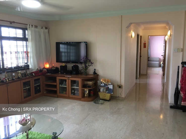 Blk 267 Toh Guan Road (Jurong East), HDB 5 Rooms #173724982